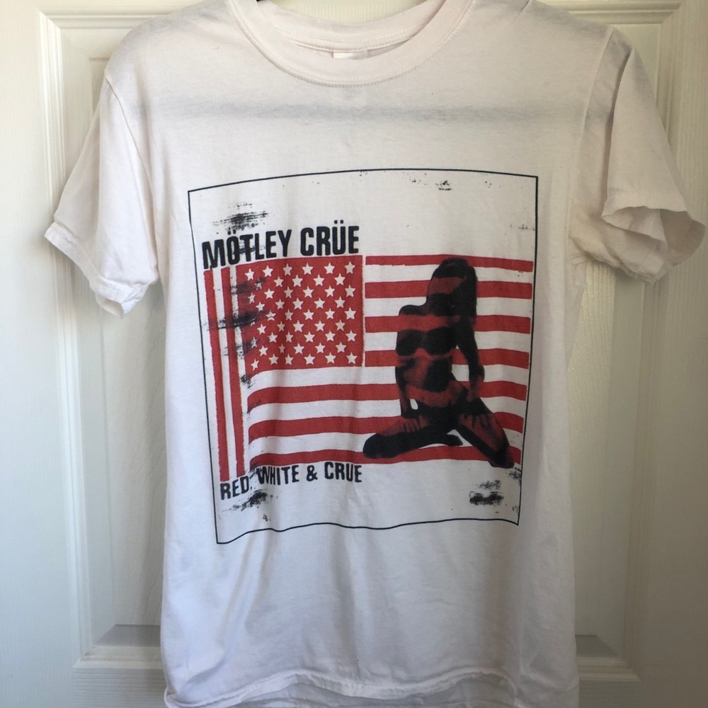 Band tshirt